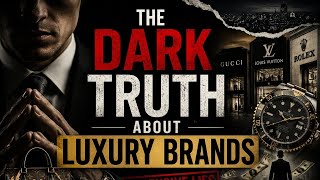 The Dark Truth About Luxury Brands