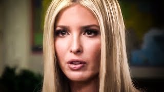 Ivanka Trump Hit With Ethics Complaint Over Hatch Act Violations