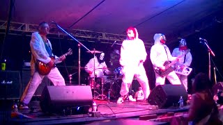 The Whiteouts! Live at Comfest 6-28-2024 Columbus, Ohio!