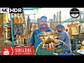 😇KASIMEDU SELVAM| 🦀 CRAB CUTTING|NORTH MADRAS FISH CUTTING #fishing