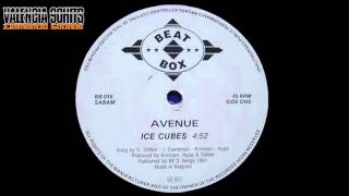 Avenue - Ice Cubes [1991]