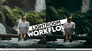 LIGHTROOM EDITING WORK FLOW |CAMERABRANTHAN |MALAYALAM |MOODY  #moody #camerabranthan