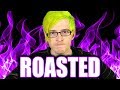 The Bijuu Mike ROAST