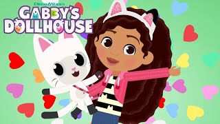 “A Friend Like You” Music Video | GABBY’S DOLLHOUSE (EXCLUSIVE SHORTS) | Netflix