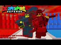 all doomspire defense bosses theme s