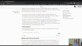 How to Complete a Debugging Challenge