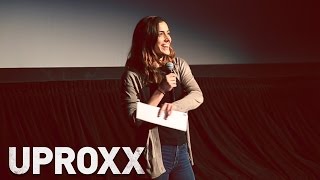 The world needs more female filmmakers | UPROXX Reports