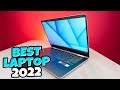 Best Laptop in 2022 - Top 5 Best Laptop Review & Buying Guide