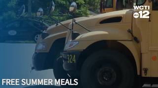No Child Goes Hungry: Summer Meal Program Expands