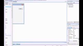 Hello World - Free Visual Basic 2008