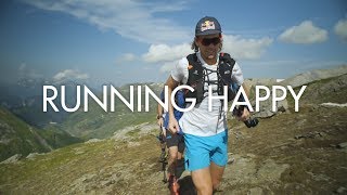 Running Happy w/ Ryan Sandes & The Okes | Salomon Running