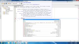 Java Simple Addition subtraction multiplication division.