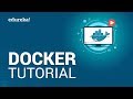 Docker Tutorial for Beginners | What is Docker | DevOps Tools | DevOps Training | Edureka