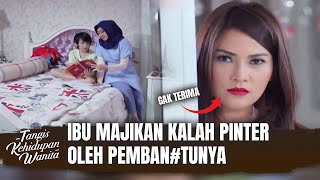 Lulusan Sarjana Akhirnya Jadi Pem#bantu di Negeri Orang | Tangis Kehidupan Wanita Eps 35 FULL