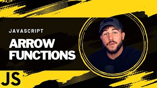EXACTLY How JavaScript Arrow Functions REALLY Work