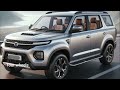 సరికొత్త ఫీచర్లతో మళ్లీ tata sumo వచ్చేస్తోంది.. తక్కువ ధర 9 25 000 ఎక్కువ మైలేజ్