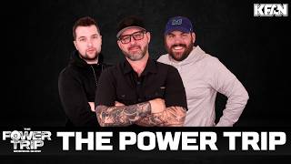 The Power Trip | 5-22-26