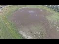 uav fpv flood inspection and survey