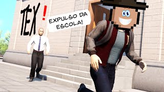 Roblox O Que E Um Pontinho Laranja Na Grama Verde Prison Royale - roblox roubo da joalheria ft julia minegirl jailbreak by tex hs