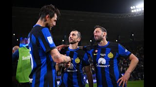 Mercato Inter, il confronto tra Mari e Borrelli a Fcinter1908