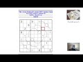 [Eng] Arrow Sudoku, by Siyuan Luo (WPF Sudoku Grand Prix 2022, round 3, puzzle 10)