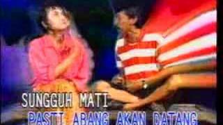 Cucu Cahyati Feat Doyok - Abang Madun