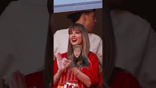 Travis Kelce reveals exactly when he kickstarted romance with Taylor Swift: ‘Crazy ride’ #shorts