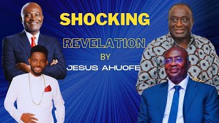 Dr. Bawumia and Alan Kyeremanten Should Expect The Shock Of Their Lives - Jesus Ahuofe reveals