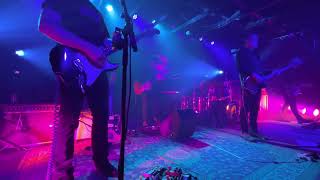 The Church - Reptile - You Took - 4/7/23 - Asheville NC - Grey Eagle