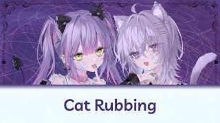 【Vietsub】Cat Rubbing「キャットラビング」Tokoyami Towa x Nekomata Okayu cover