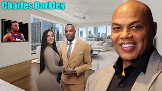 Charles Barkley’s Wife, Daughter, Age, Height, House, Cars Lifestyle & Net Worth Revealed