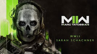 MWII Call of Duty Modern Warfare II Soundtrack...