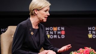 Cecile Richards: \