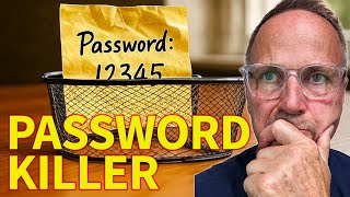 Say Goodbye to Passwords Forever: Passkeys Explained