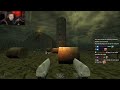 elajjaz with chat ► dusk full playthrough