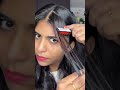 😱Hair Colouring Chalk Review | Reshh vlogs  | #reshhvlogs #shorts