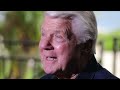Jimmy Johnson talks life in the Florida Keys and the fallout with Jerry Jones and Dallas Cowboys