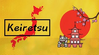 Ubuntu in Economics: Japan's Keiretsu for wealth creation within communities | Economics Explained
