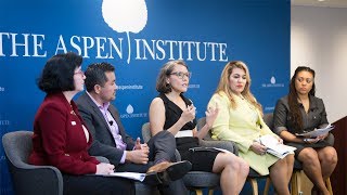 Drivers of Opportunity: How Will Latinos Shape the Future of the American Dream?