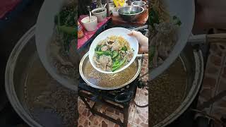 สอนเปิดร้านราดหน้า.พร้อมสูตรหมักหมูนุ่ม