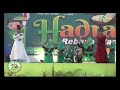 Lomba Hadroh HSN 2018 - Group Muslim Permata