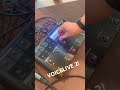 testing this voicelive 2 from tc helicon music tchelicon voicelive viral