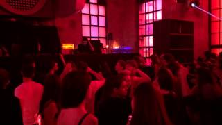 Guy Gerber @ Arma17. Arma 6 years. Moscow (26.04.2014)