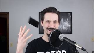 Utter Nonsense! Random Voices #2