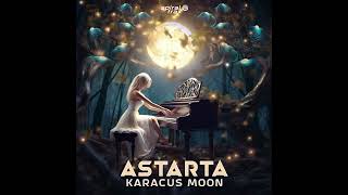 Astarta - Karacus Moon