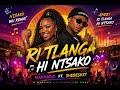Makhadzi ft Shebeshxt | Ri tlanga Hi Ntsako 2026 collection 