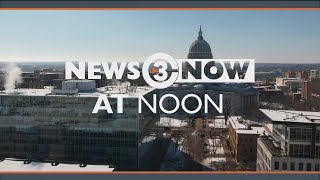 News 3 Now at Noon: December 15, 2020