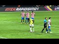 paquetá penalty kick goal. brazil copa america 2024.