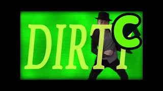 CBBC Mashup Ident 8