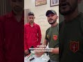 Viral Video: Indore Physical Academy 😭 इस भाई की सर्ट की बटन देखिएगा! गरीब भाई लोग ही फ़ौज में जाते